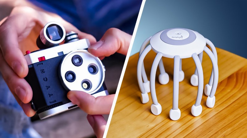 image 0 10 Coolest Gadgets 2022 : You Must Have!