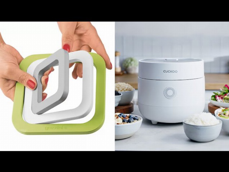 image 0 14 Amazing New Kitchen Gadgets 2022 : Available On Amazon