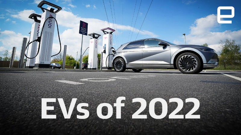 2022's Most (and Least) Successful Ev Automakers: Tesla Byd Ford And More
