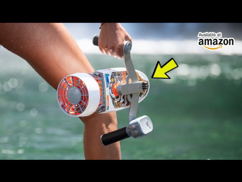 9 Coolest Tech Gadgets 2022 : That Are On Another Level