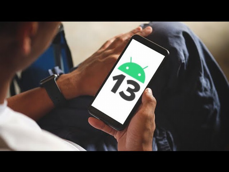 image 0 Android 13: What's New In Developer Preview 1