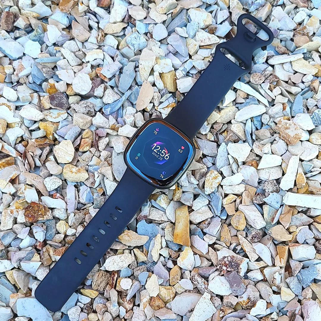 Android Authority - Our Fitbit Sense 2 review is up