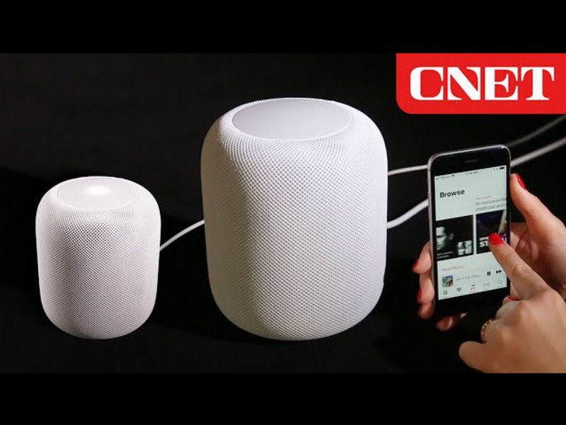 image 0 Apple Homepod 2.0? Dissecting The Rumors