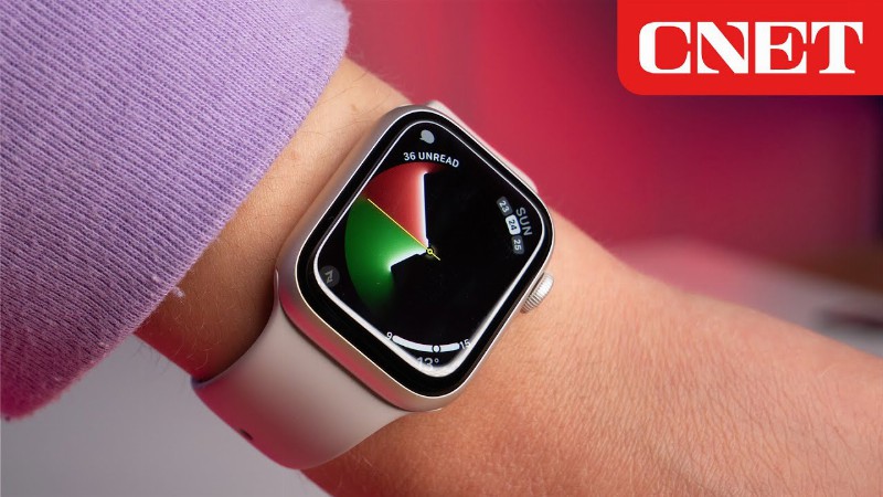 Apple Watch Series 7 Is Still The Best Smartwatch : 6 Months Review
