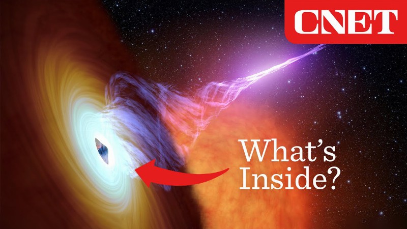 image 0 Black Holes: Space's Biggest Puzzle Explained