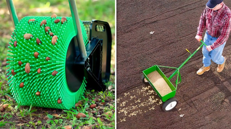 image 0 Cool Tools And Gadgets For The Garden