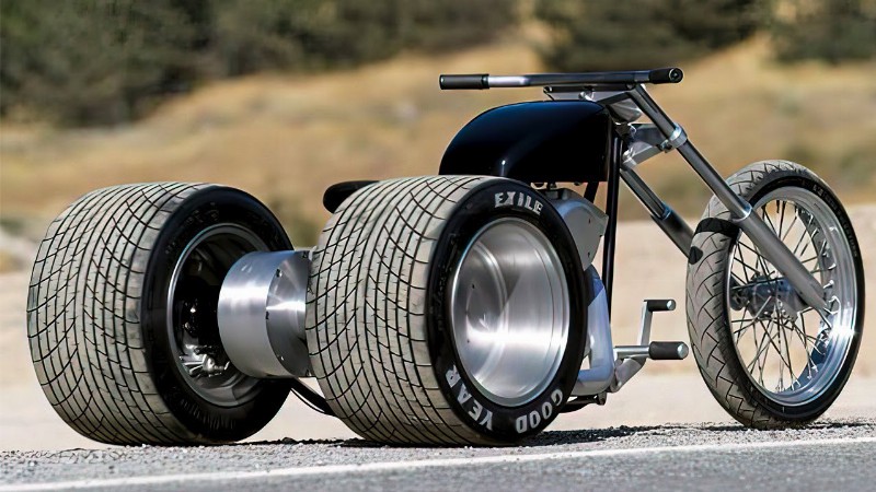 image 0 Crazy Vehicles That You Will Want To Ride