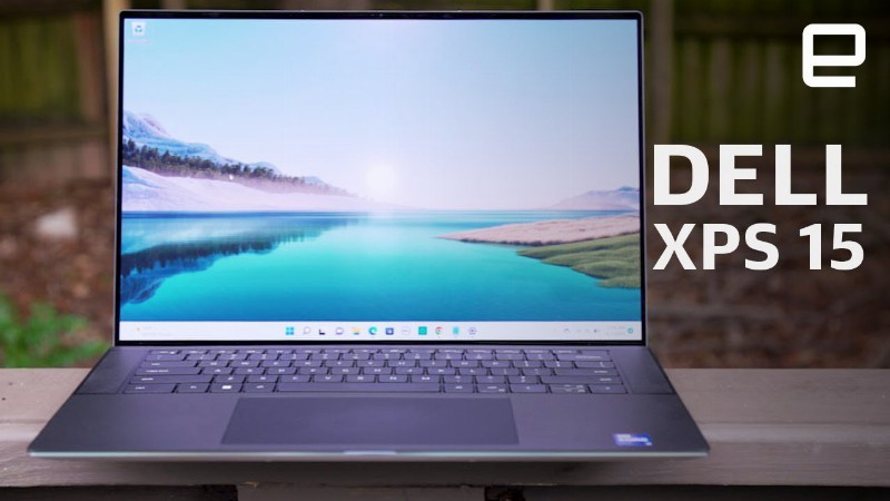 Dell Xps 15 Review (2022):  Still The Best 15-inch Windows Notebook