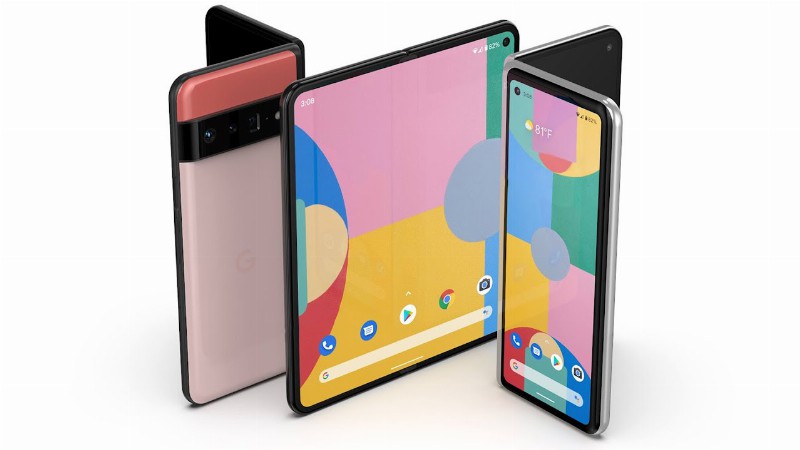 image 0 Foldable Pixel And Pixel 7: Everything You Need To Know