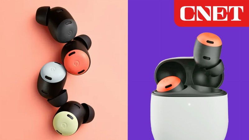 image 0 Google Pixel Buds Pro: Everything We Know