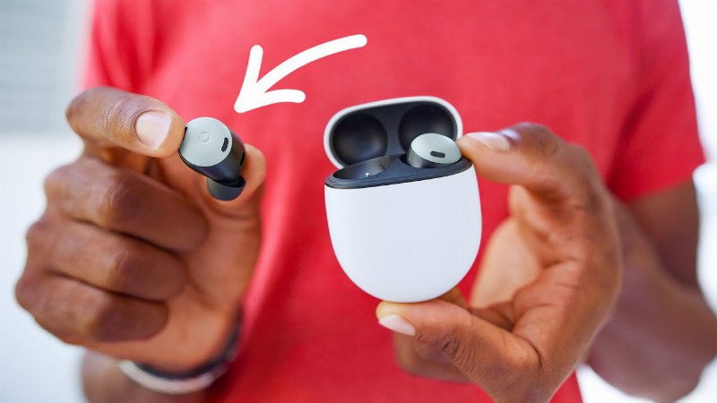 image 0 Google Pixel Buds Pro Review: Just Get These!