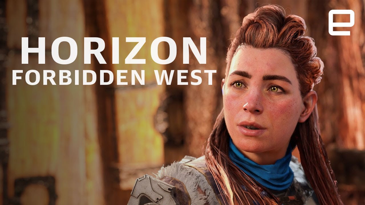 image 0 Horizon Forbidden West Review