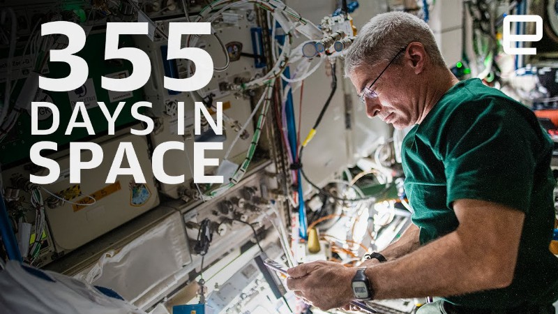 image 0 How A Year In Space Changes Your Body And Brain