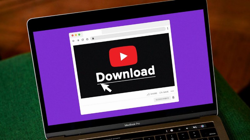 How To Download A Video From Youtube