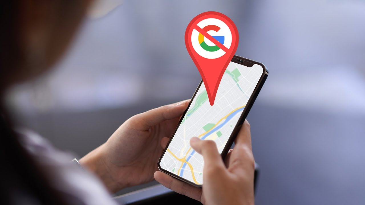 How To Stop Google From Tracking Your Location