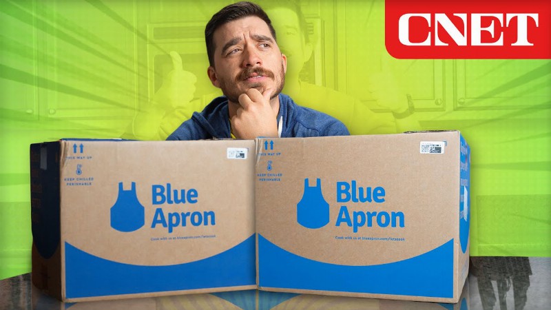 image 0 I Ate Blue Apron For One Week (full Review)