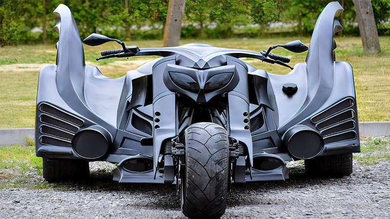Incredible Custom Motorcycles That You Should See
