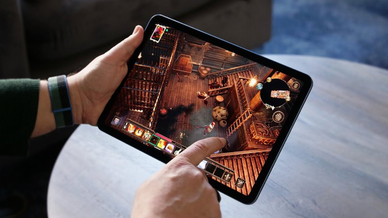 Ipad Air 2022 Review: A Big M1 Boost But Do You Need That?