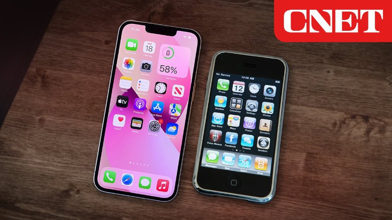 Iphone At 15: From Phone Revolution To Apple Ubiquity