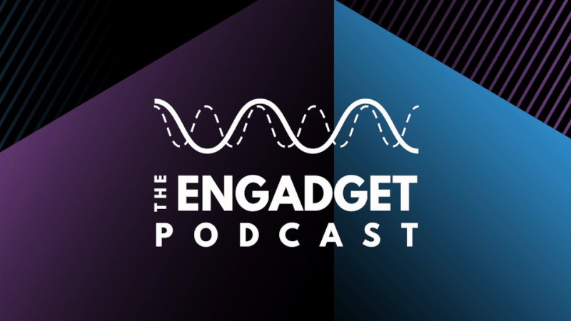 image 0 Kindle Scribe Review + The Rise Of More Twitter Clones : Engadget Podcast