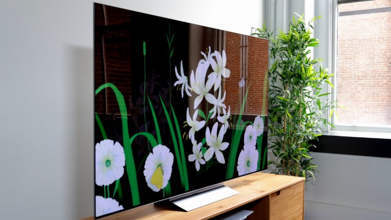Lg C2 Oled Tv Review: Can Lg’s Newest Tv Beat Its Predecessor?