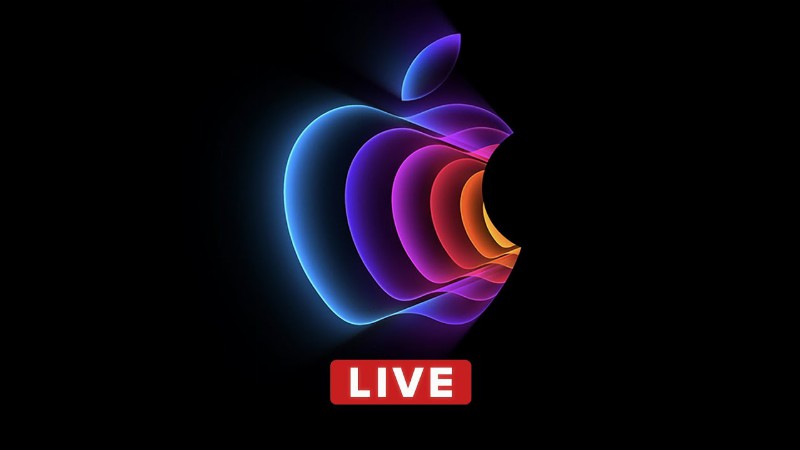 image 0 Live: Apple's March 8 'peek Performance' Event: Cnet Watch Party