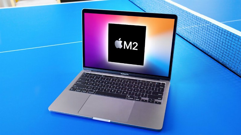 image 0 M2 Macbook Pro: Why Does This Exist?