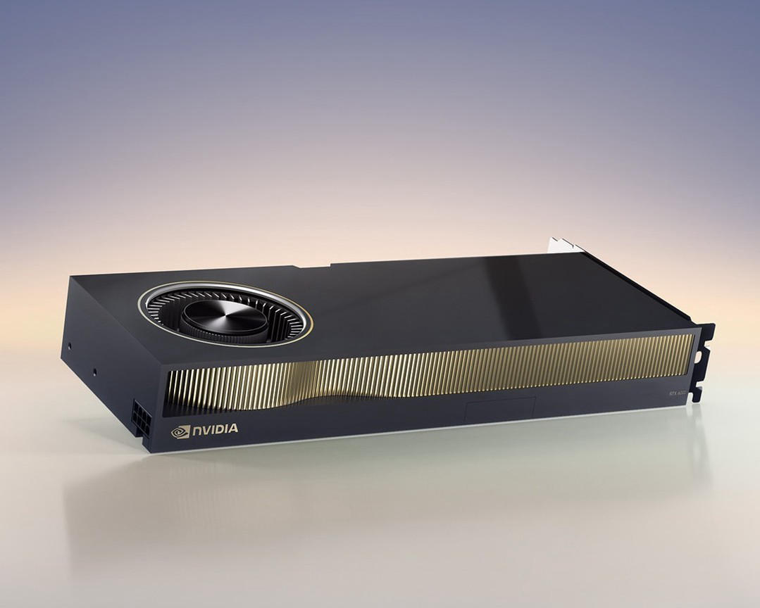 image  1 NVIDIA - Introducing the NVIDIA RTX 6000 Ada Generation