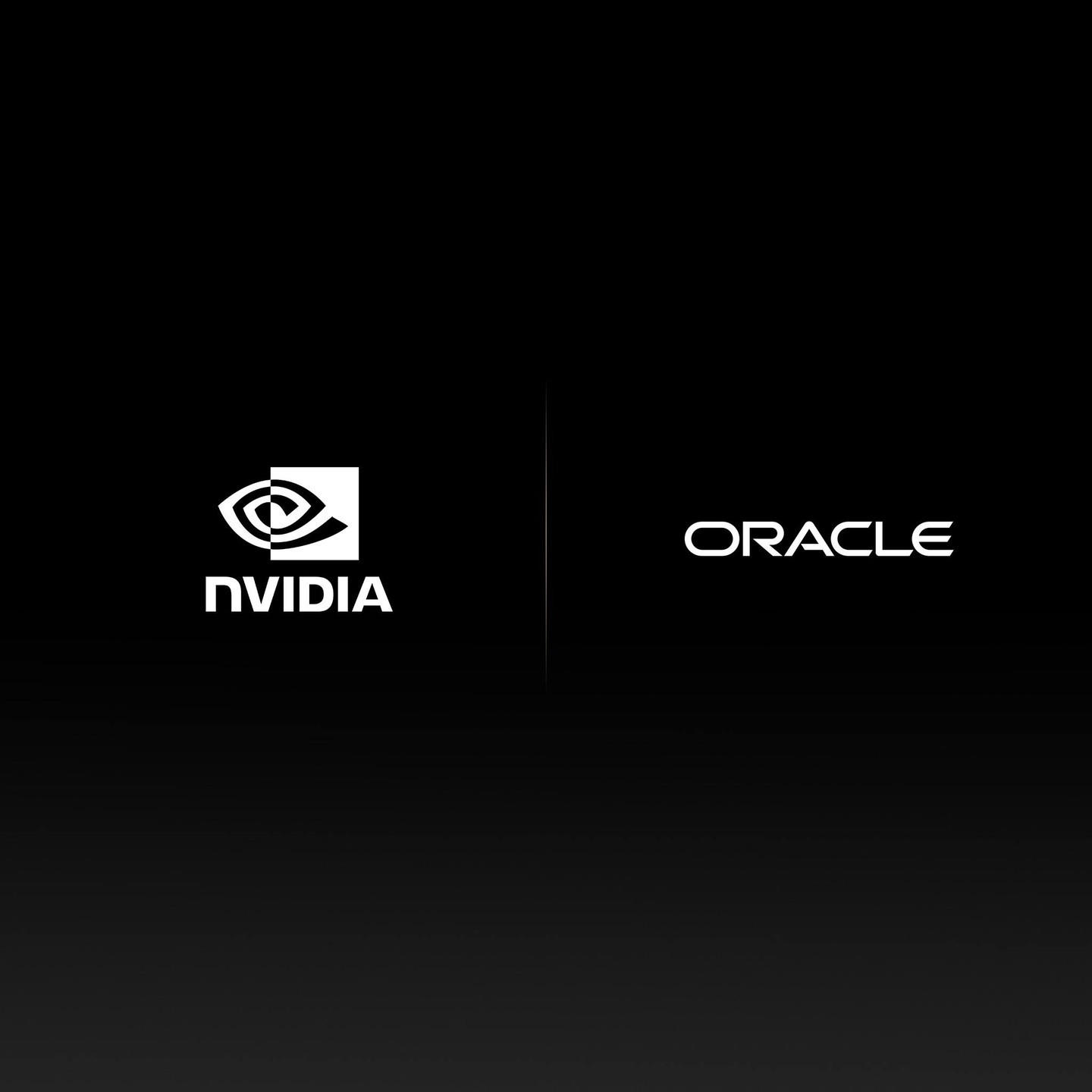 NVIDIA - Today at #CloudWorld, we announced a multi-year partnership with #Oracle to help customers