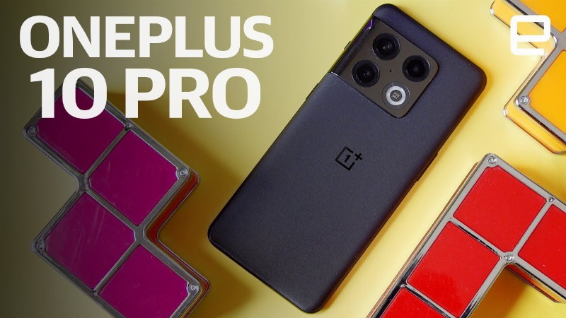 image 0 Oneplus 10 Pro Review
