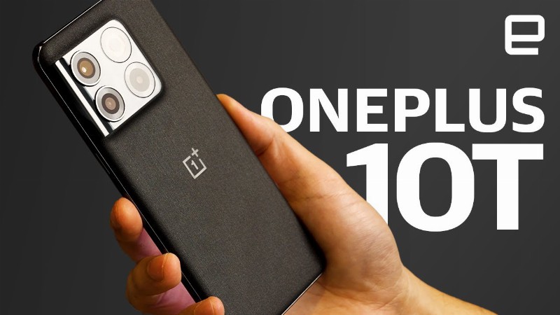 image 0 Oneplus 10t Review: Big Speed At Decent Price