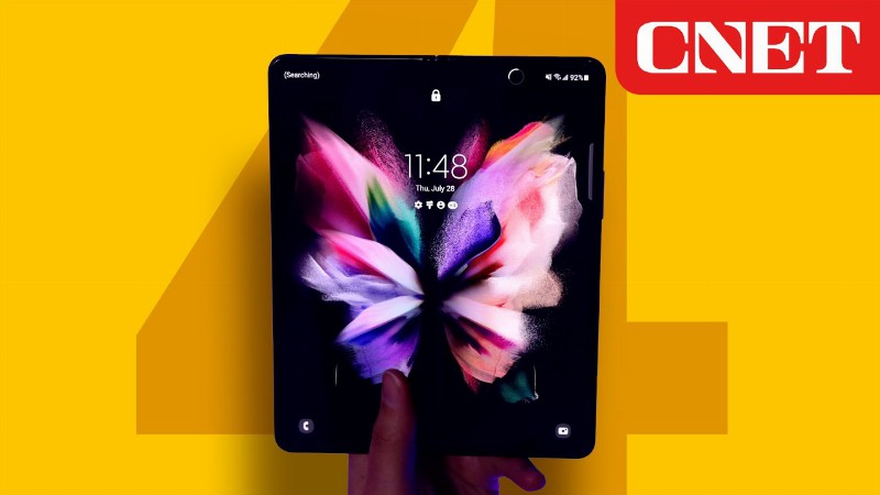 image 0 Samsung Galaxy Z Fold 4: Top Features I Want