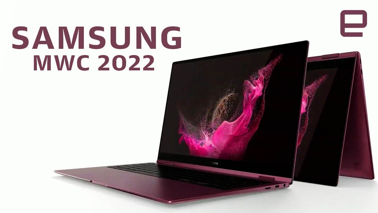 image 0 Samsung Keynote At Mwc 2022 In Under 8 Minutes