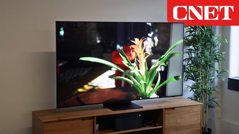 image 0 Samsung Qn90b Qled Tv: One Of The Best And Brightest Tvs Ever!