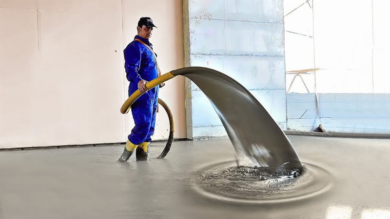image 0 Satisfying Videos Of Workers That Are Hard To Take Your Eyes Off