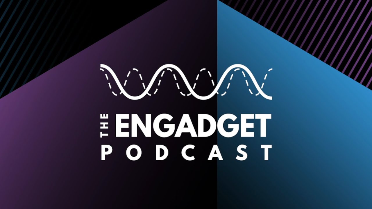 image 0 Sony Buys Bungie Spotify’s Joe Rogan Dilemma : Engadget Podcast Live