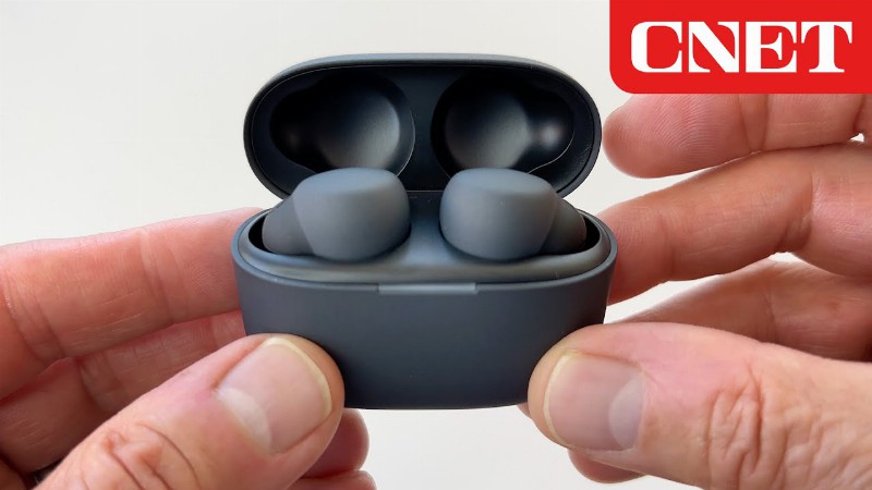 Sony Linkbuds S Review: Small Earbuds Big Sound