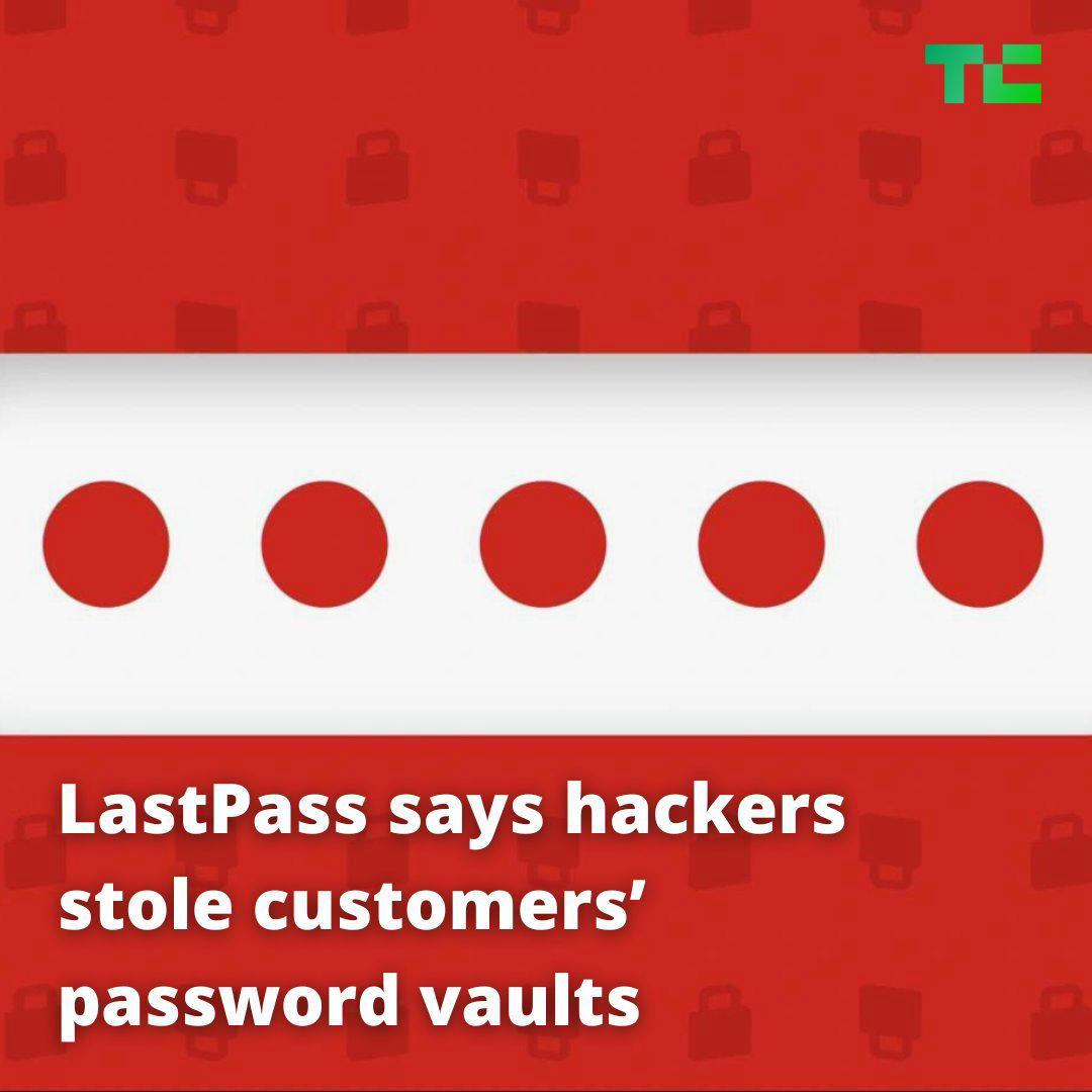 image  1 TechCrunch - It's time to start changing your passwords