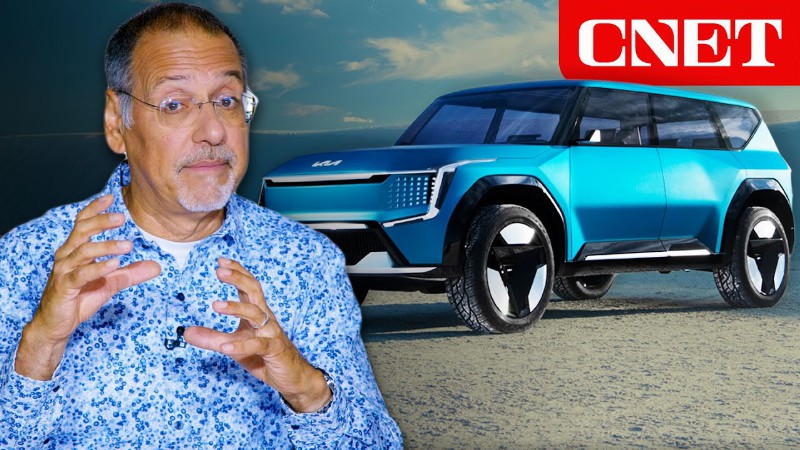 The Best New Electric Cars Coming In 2023 In My Opinion