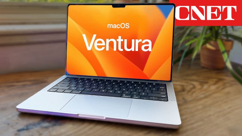 image 0 The Best New Features In Macos Ventura