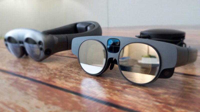 image 0 The Magic Leap 2 Is Here With An Interesting Pivot