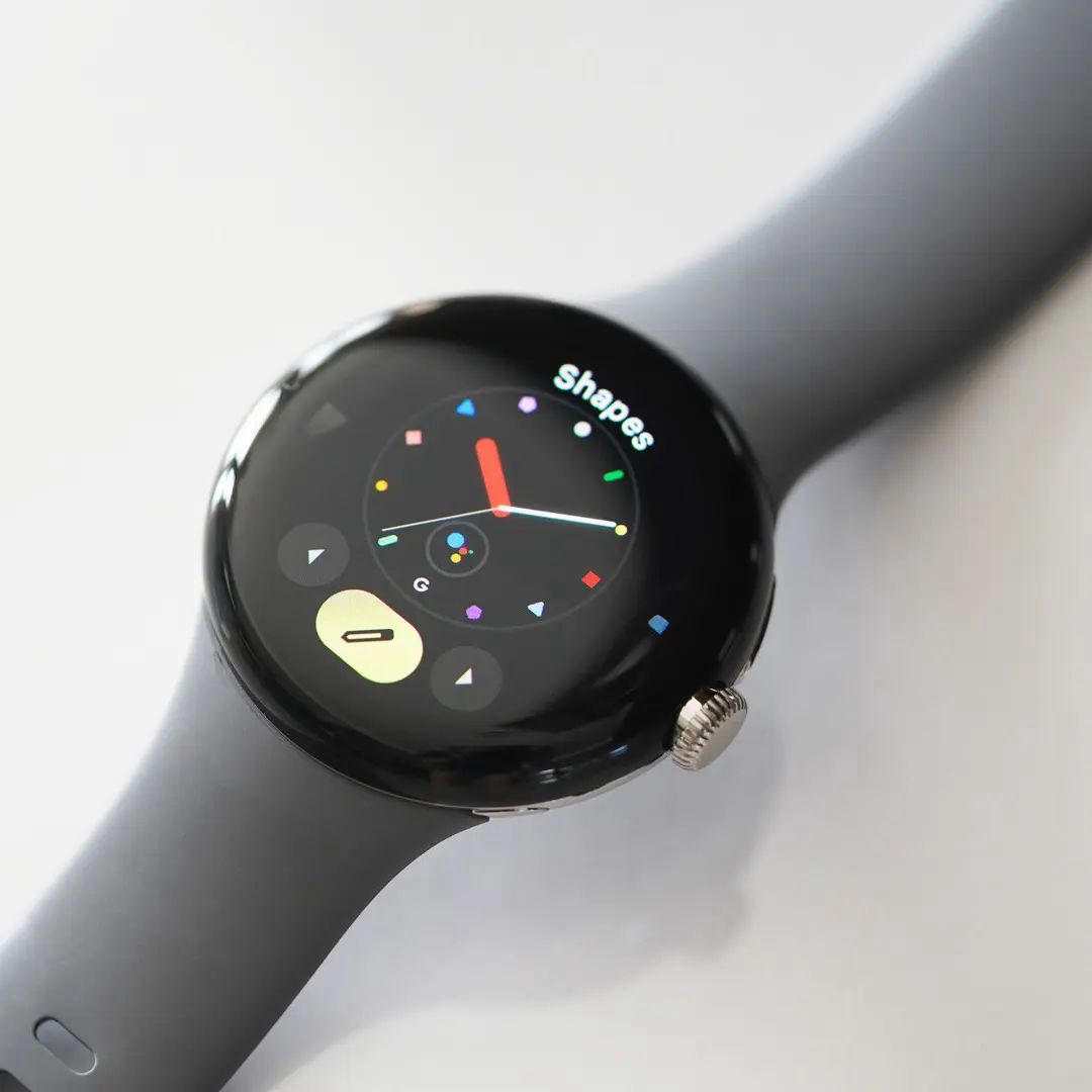 image  1 What are your favorite smartwatch faces