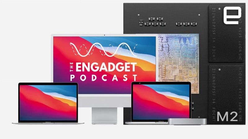 image 0 What To Expect At Apple's Wwdc 2022 : Engadget Podcast
